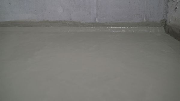 Concrete Waterproofing in Lexington