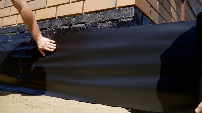 Fall Waterproofing Techniques
